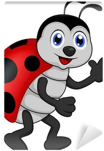 Cute As A Bug Embroidery Design (400x400)