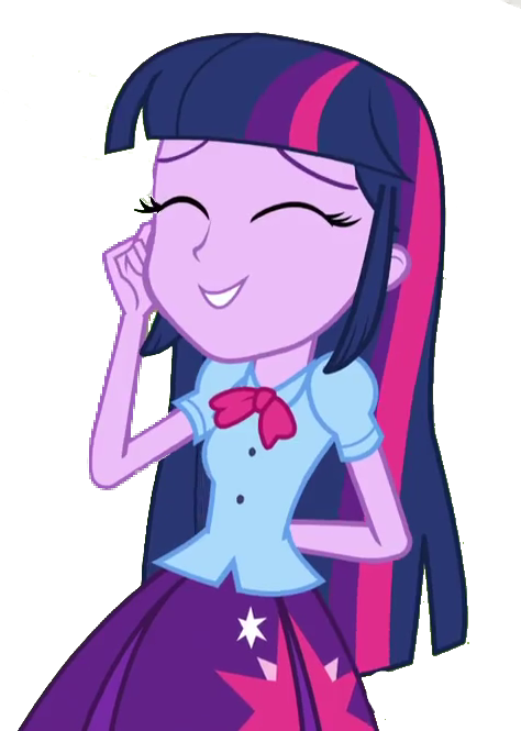 Eqg Rainbow Rocks Twilight Sparkle Vector 3 By Andrestoons - Twilight Sparkle Human Rainbow Rocks (474x665)