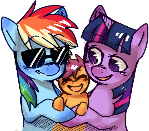 Ask Deep Dash And Crazy Twilight (565x472)