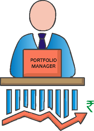What Is Pms Portfolio Management Services - Portfolio Management Service Png (300x419)