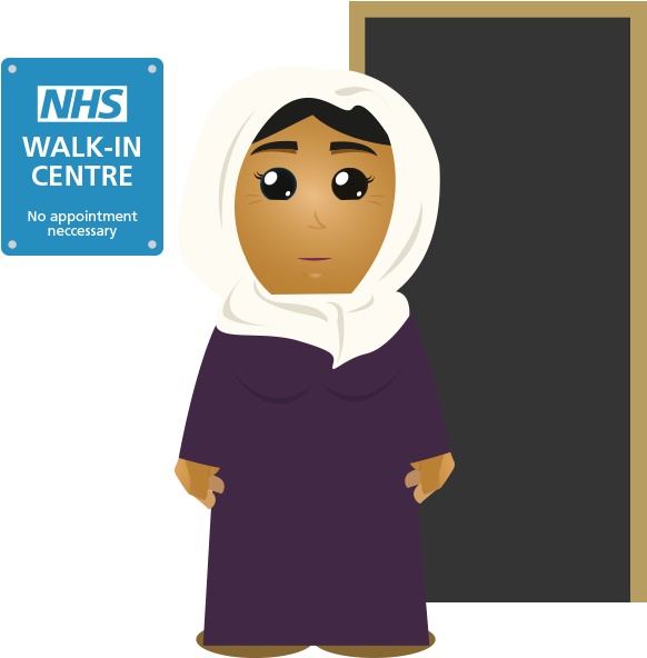 Urgent Treatment Centre - Nhs (671x662)