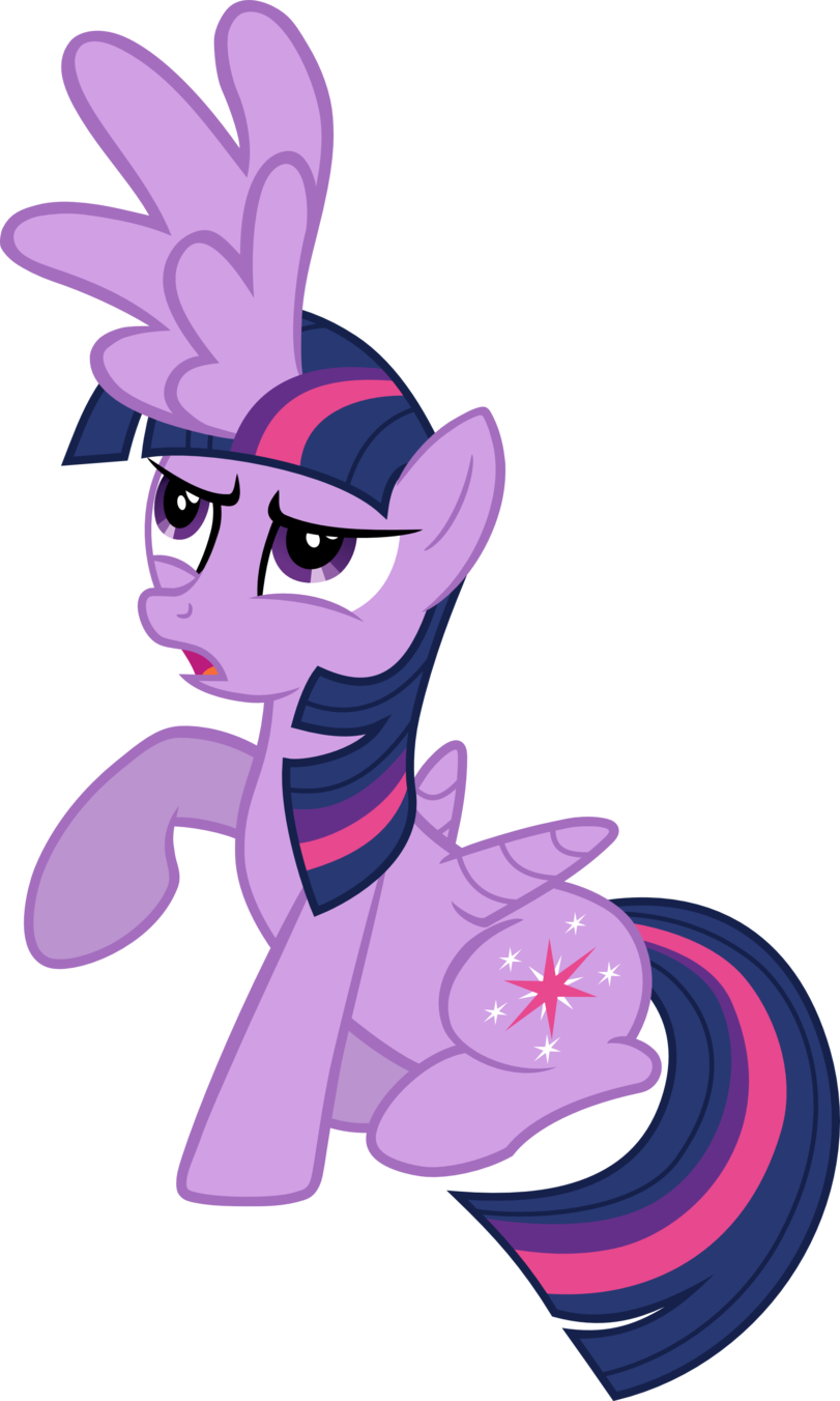 Desmotivaciones De Twilight Sparkle Spike My Little - Twilight Sparkle (811x1352)