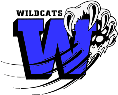 Wildcat Girls Bball - Checotah Wildcats (408x328)