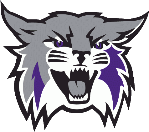 Weber State Wildcats Men's Basketball- 2018 Schedule, - Weber State Wildcats (720x643)