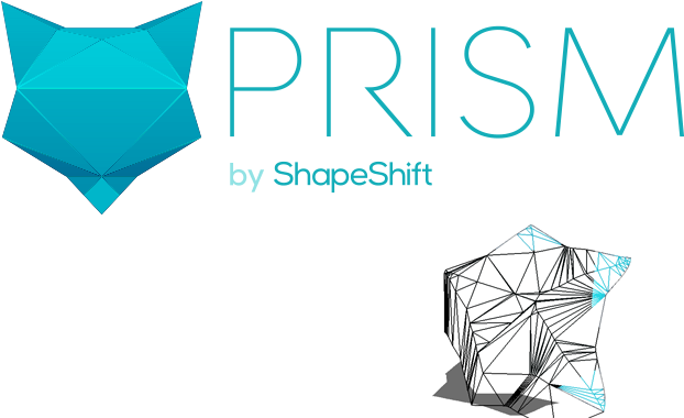 Cryptocurrency Exchange Shapeshift Announced Today - Prism Shapeshift (865x487)