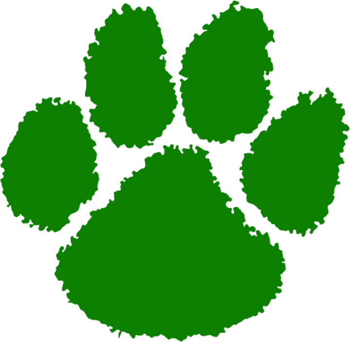 Mogadore Wildcats - Fort Hamilton High School Logo (720x703)