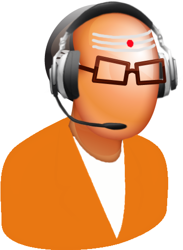 Astrologers On Phone - Astrologer On Phone (512x512)