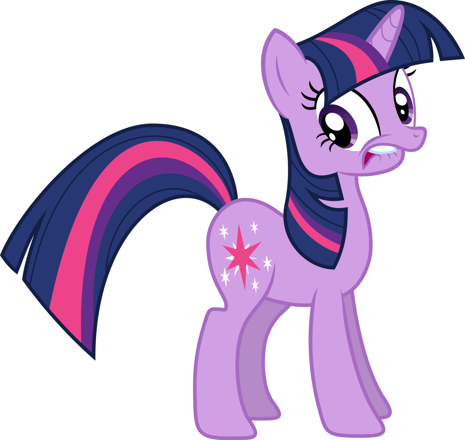 Twilight Sparkle Images Hd Wallpaper And - Deviantart Twilight Sparkle (1600x1513)