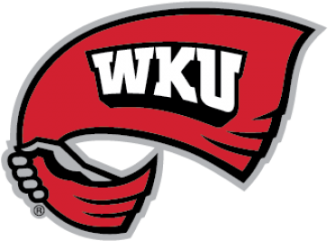 Kentucky University - Wku Basketball (400x400)