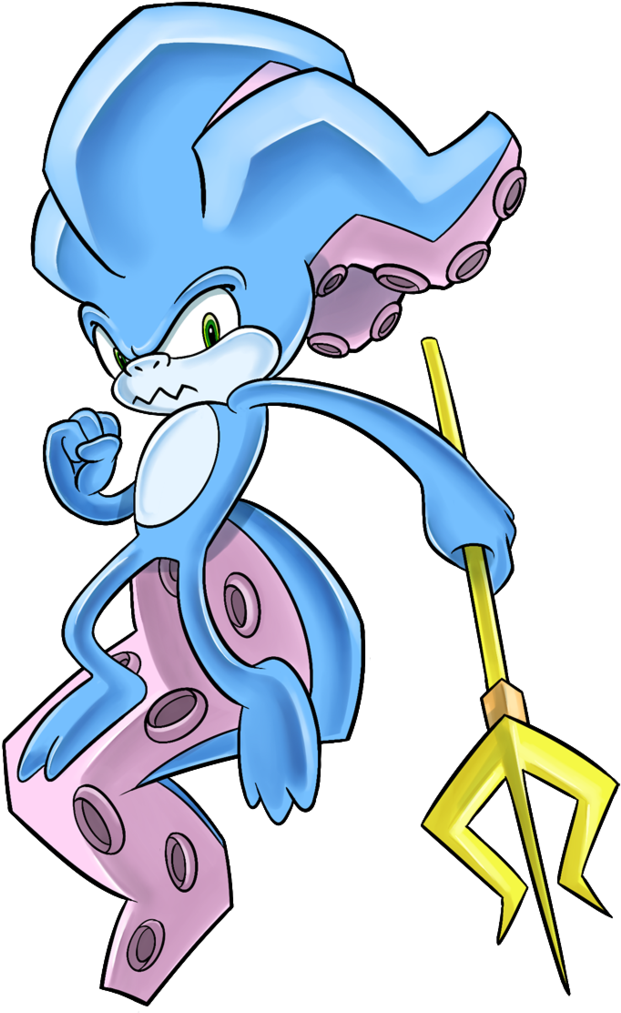 Neptune Jr - Great White Shark (732x1092)