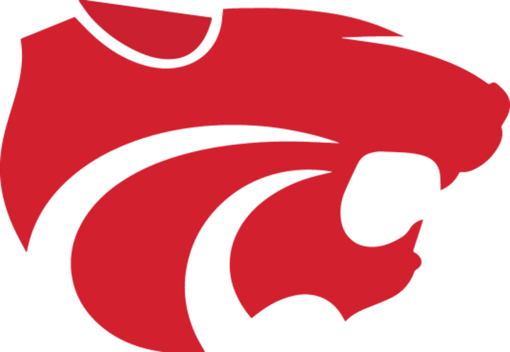 Splendora Wildcats - Splendora High School Mascot (720x498)