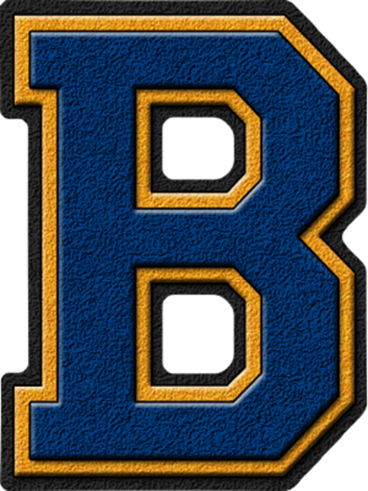 Bethel Logo - Floyd E. Kellam High School (720x960)
