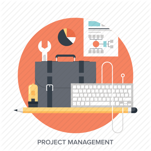 It Portfolio Management Icons - Portfolio Management Icon (512x512)