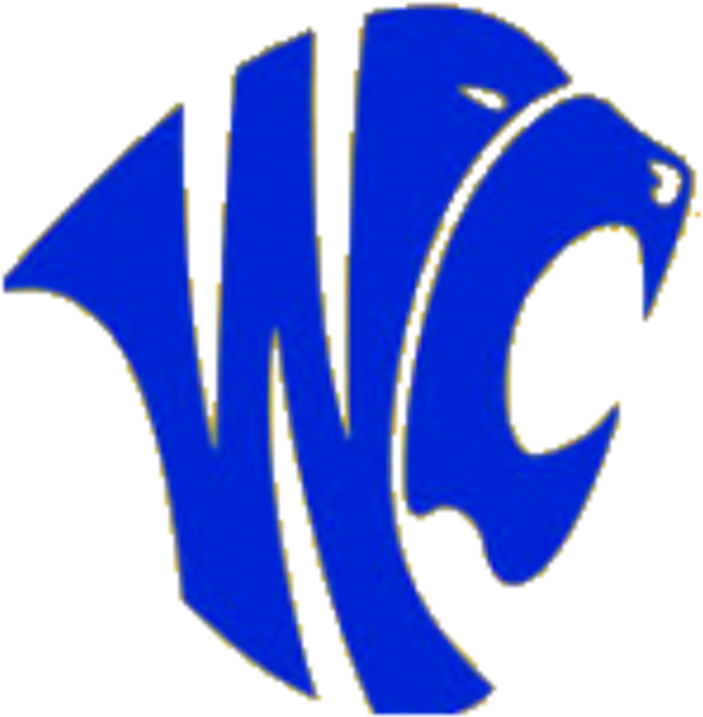 Wilson Central Logo - Wesley Chapel High School (720x720)