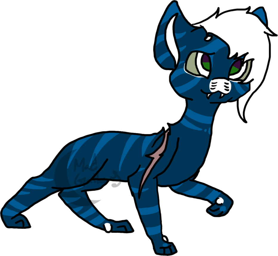 Neptune - Cartoon (932x858)