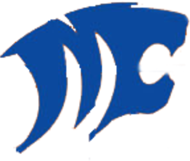 Montague Wildcats - Montague Wildcats (720x720)