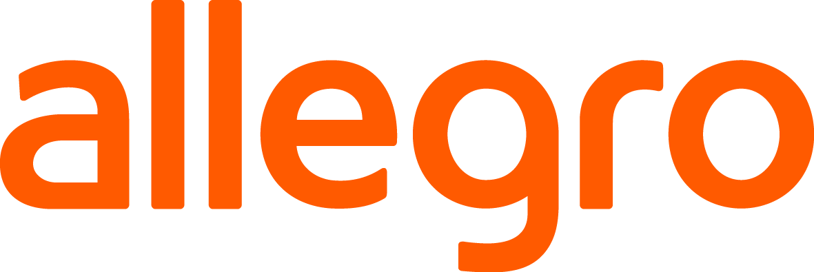 Head Of Portfolio Management Office & It Business Services - Allegro Logo Png (1181x395)