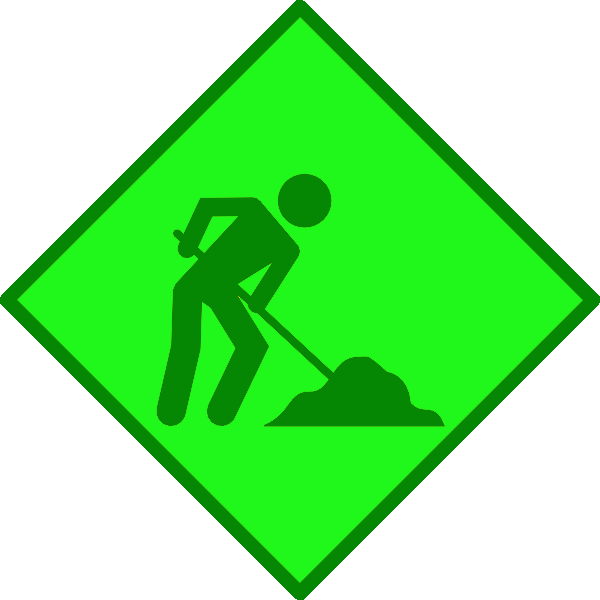 Class 2.2 Dangerous Goods (600x600)