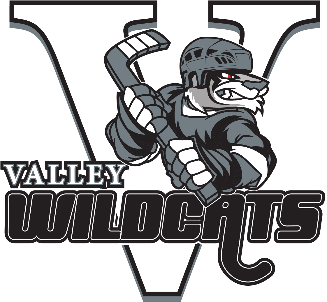 Valley Wildcats Logo (1200x1115)