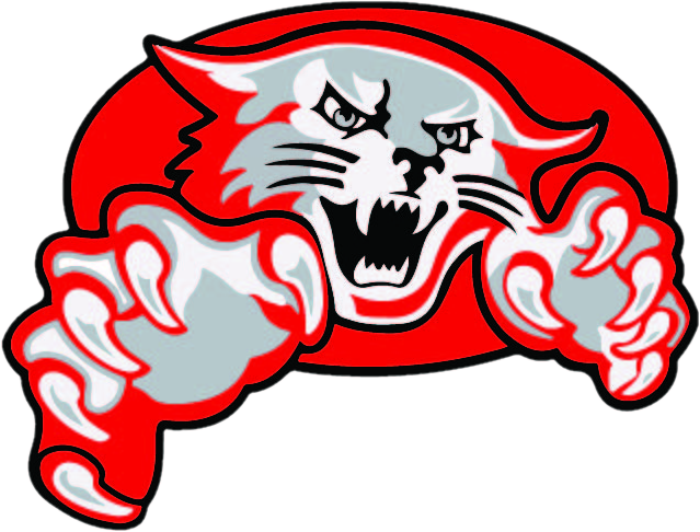 Las Vegas Wildcats - Las Vegas High School Wildcats (639x486)
