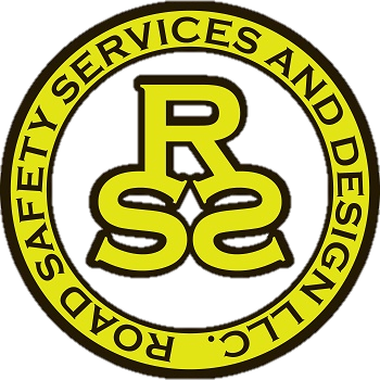 Mdi Df 04204 Duralatch® Roll Up Sign, Utility Work - Vector Graphics (350x350)