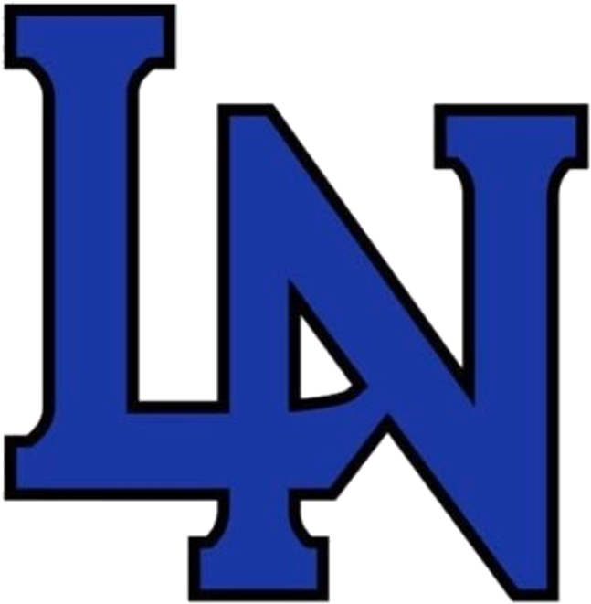 Wildcats - Lake Norman Baseball Logo (720x720)
