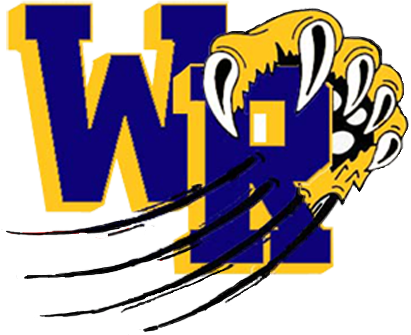 The Official Network For The West Ranch Wildcats - West Ranch High School Logo (855x712)