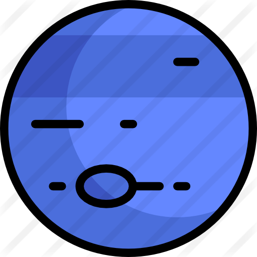 Neptune - 7 Dimensions Of Wellness (512x512)
