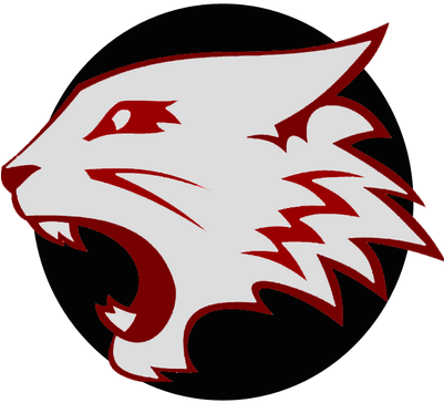 Nitro High School - Nitro High School Wildcats (640x640)