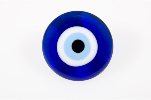 Photo - Turkish Evil Eye (530x530)