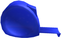 Police Tape - Shovel (420x420)