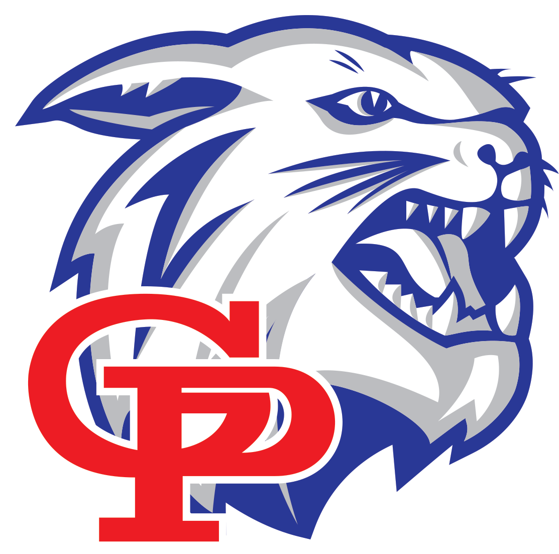 Logo - Gregory Portland High School (1200x1200)