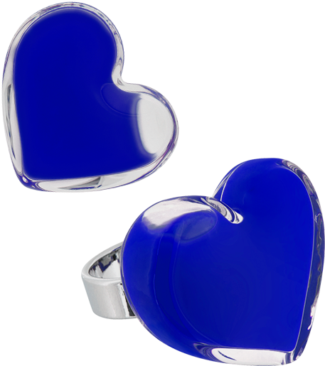 Cœur Medium Milk - Glass (1020x1120)