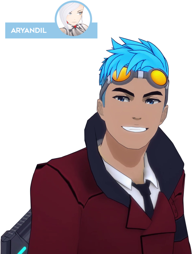 Rwby Neptune Vasilias - Neptune Vasilias Png (812x985)