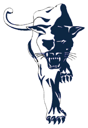 Wilsonville Wildcats - Wilsonville High School Logo (310x438)