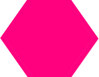 Authentic Diamond Shapes For Kids Shape Clipart 11121 - Shape (420x329)