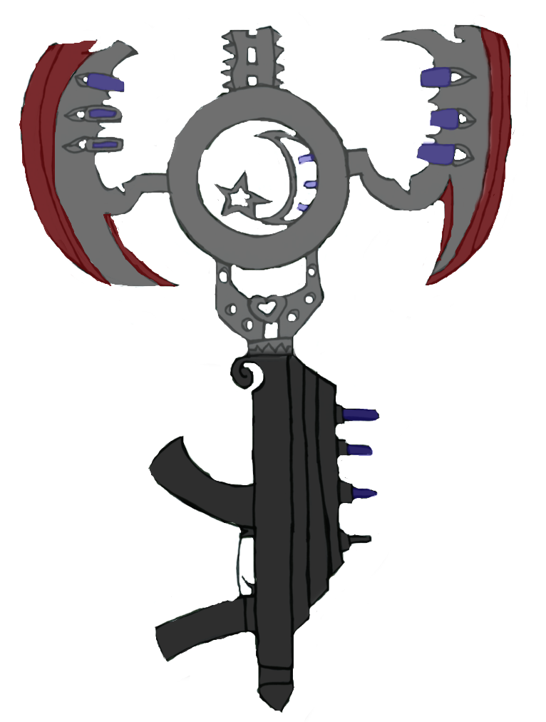 Neptune Poseidon - Neptune Poseidon (781x1024)