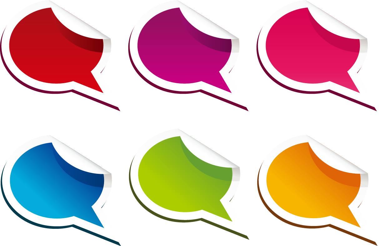 Paper Dialog Box Clip Art - Paper Dialog Box Clip Art (1213x787)