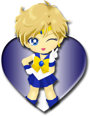 Sailor Moon Drops Transparent - Portable Network Graphics (488x488)