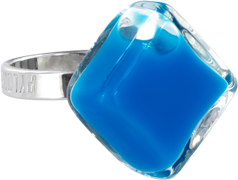 Losange Nano Milk - Engagement Ring (1020x1120)