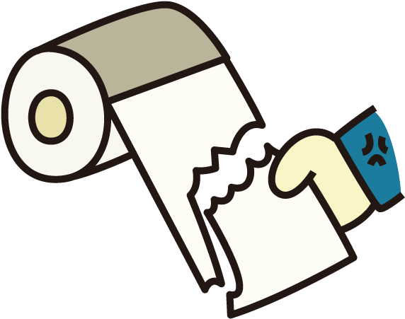 Paper Cartoon Clip Art - 撕 卡通 (625x625)