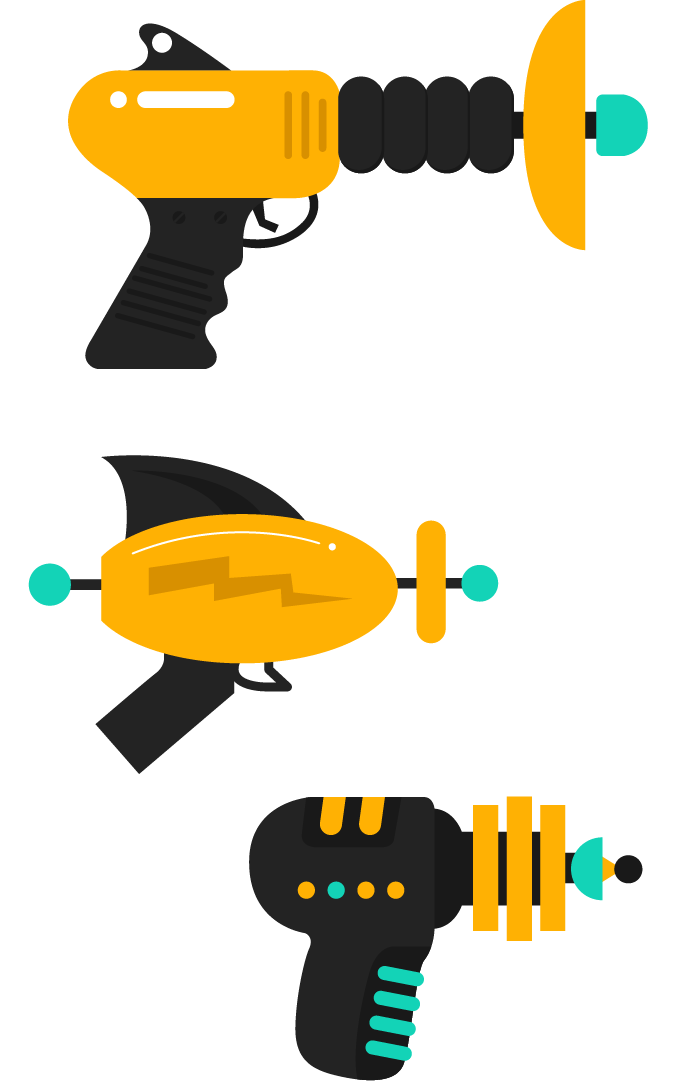 Science Fiction Future Clip Art - Science Fiction Future Clip Art (695x1081)