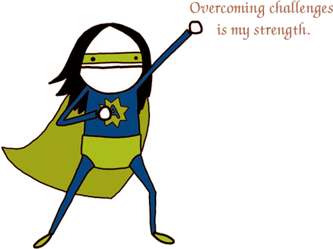 The First Thing We Face While Doing Our Very First - Funny Quotes On Psychology (487x365)