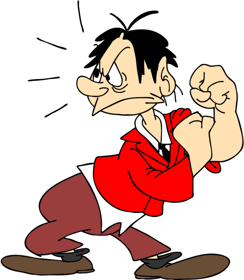 I'll Tear Him Limb From Limb By Superzachbros123 - I'll Tear Him Limb From Limb By Superzachbros123 (894x894)