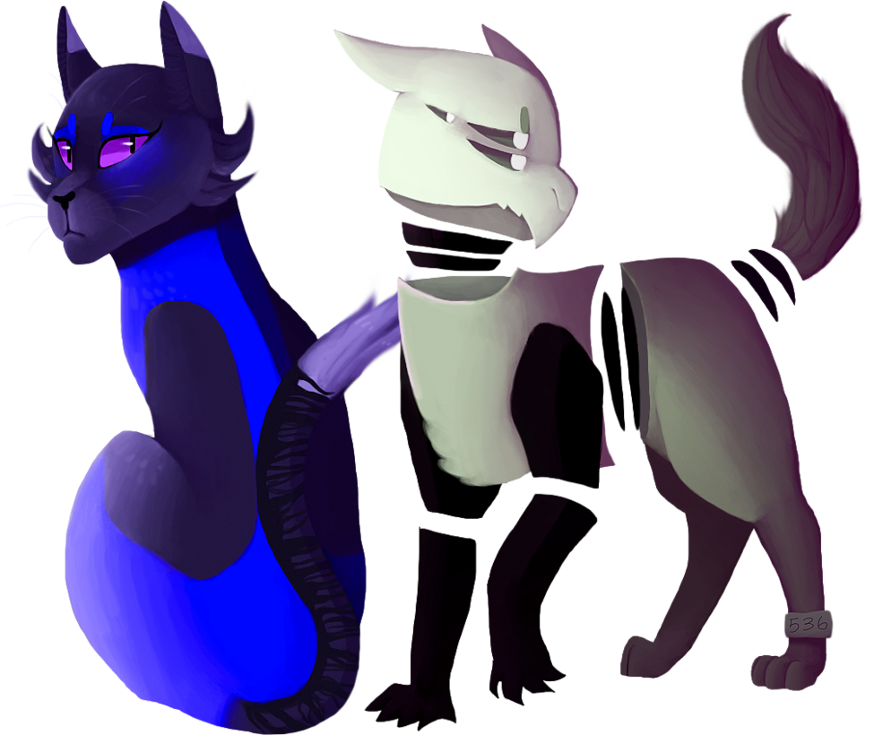 Let's Go Tear Up Someone's Lawn By Drawmachine030 - Cartoon (975x820)