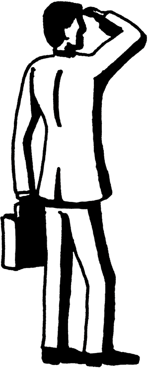 Benefits For The Candidates - Clip Art (300x740)