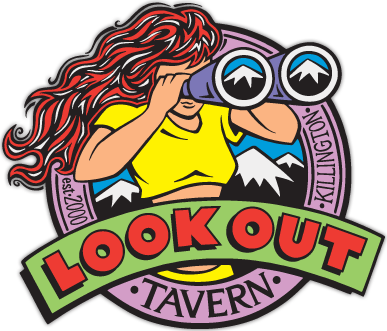 Lookout Bar And Grill - Restaurants In Killington Vt (387x331)