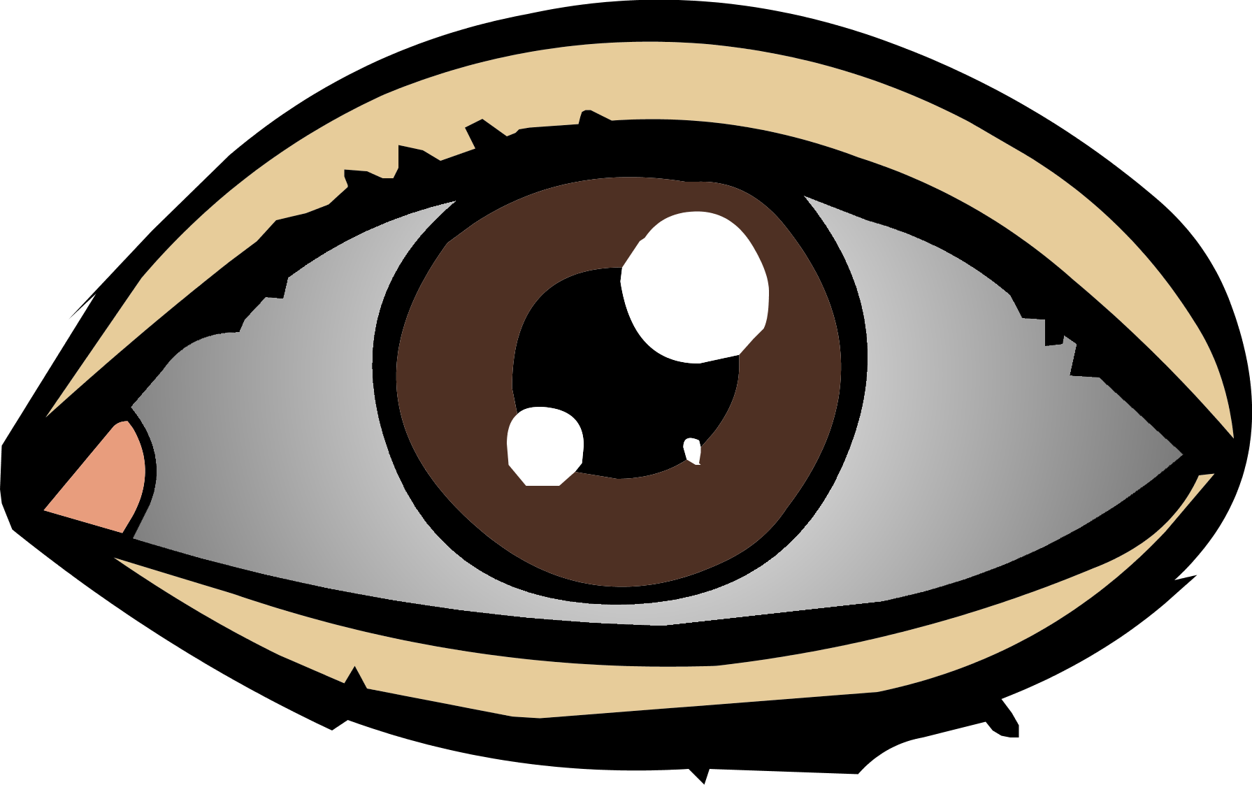 Lookout Icon - Lookout Icon (1791x1123)