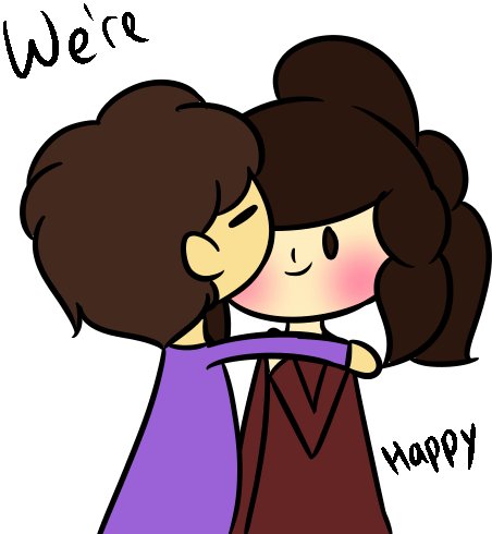 I Love My Future Wife By Fiabebe - Love Future Wife (500x500)