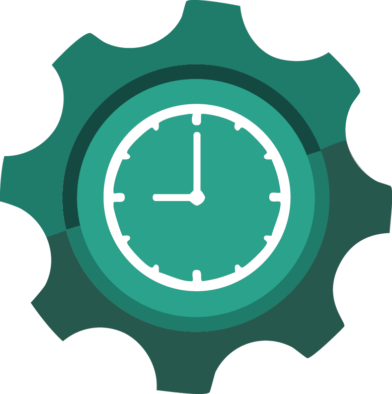 Future Ready Use Of Space & Time Gear - Future Ready Framework Gears (779x782)